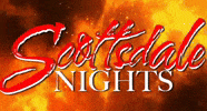 Fire Flames GIF by Scottsdale Nights