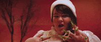 Music Video Dancing GIF by Netta