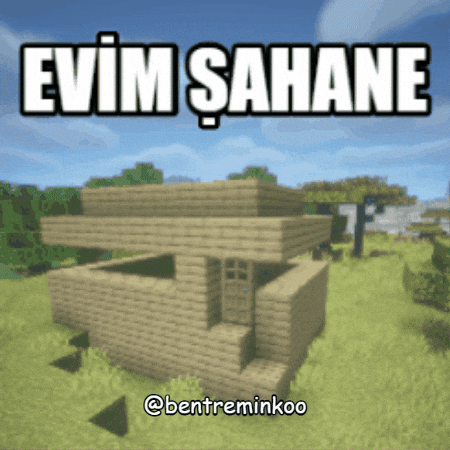House GIF