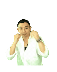 Sticker by ONE APAC 2019