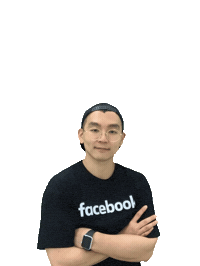 Fmsseoul2019 Rjroh1 Sticker by Facebook Korea