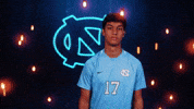 North Carolina Smile GIF by UNC Tar Heels