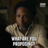Plan Talking GIF by HBO Max