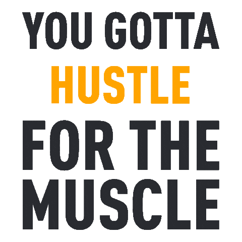 ixmal fitness workout gym training Sticker