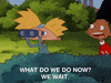 Nick Splat GIF by Hey Arnold
