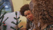 countdown to christmas GIF by Hallmark Channel
