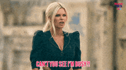 React Sophiemonk GIF by Beauty and the Geek Australia