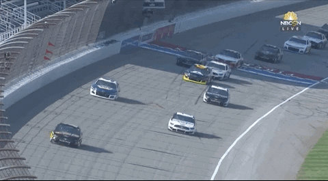 Racing Choose GIF by NASCAR