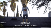 comedy central season 3 episode 17 GIF by Workaholics