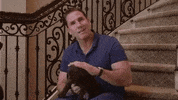 nicholas sparks yawn GIF by WhoSay