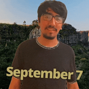 September 7