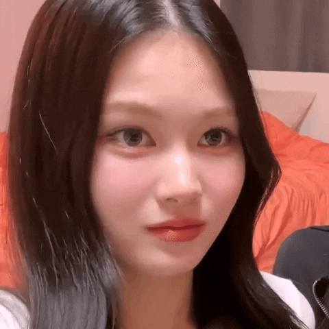K Pop What GIF