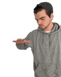 New Music Drop Sticker by plbx