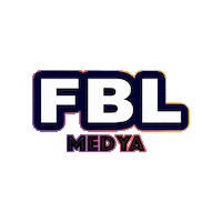 FBLMedya  Sticker