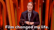 Samantha Morton Film GIF by BAFTA