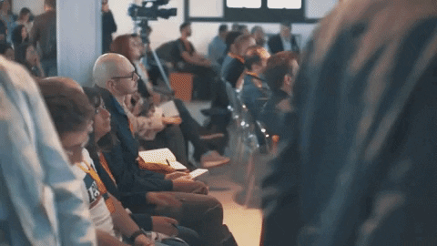 Eh2018 GIF by Ecommerce HUB