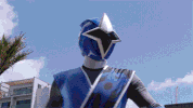 dragon stunt GIF by Power Rangers