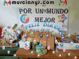 Comida Amigos GIF by Murcianys LLC