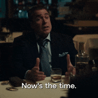 Season 7 Showtime GIF by Billions