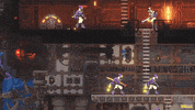 bigbluebubble pixel indie game foregone GIF