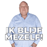 peter_gillis hatseflats peter gillis massa is kassa foxwild Sticker