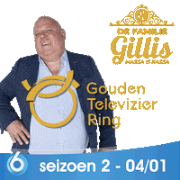 peter_gillis hatseflats peter gillis massa is kassa foxwild Sticker