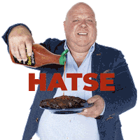 peter_gillis hatseflats peter gillis massa is kassa foxwild Sticker