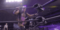Chris Jericho Aew On Tnt GIF by All Elite Wrestling on TNT
