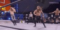 Chris Jericho Aew On Tnt GIF by All Elite Wrestling on TNT