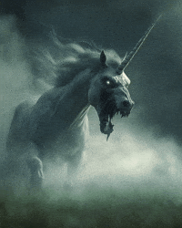 Art Horror GIF