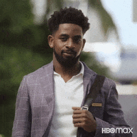 Rap Shit Smile GIF by HBO Max