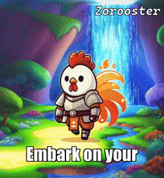 Unity Water GIF by Zorooster