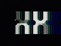Art Glitch GIF