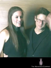 GIF by The Weinstein Company