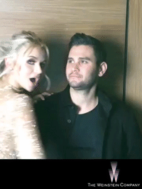 GIF by The Weinstein Company