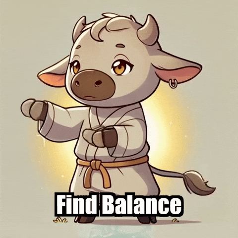 Movement Wisdom GIF by Masterfurdinand