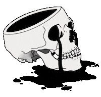 Sad Cry Sticker