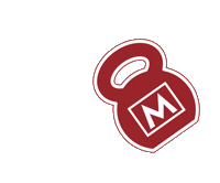 Workout Gym Sticker by Mountainside Fitness