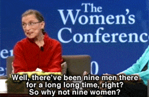 supreme court feminism GIF