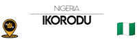 Noir Nn Sticker by NoirNomads