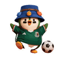 Excited Ready To Play Sticker by ZaddyFi