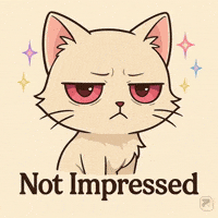 Bored Happy Birthday GIF by Persona