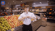 Channel 9 Sam GIF by Australian Ninja Warrior