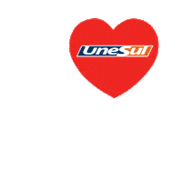 travel bus Sticker by Unesul Transportes