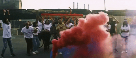 bangladeshi-american big fax GIF by Anik Khan