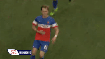 goal celebration GIF by FC Cincinnati