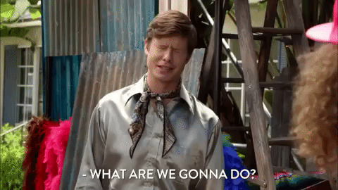 comedy central anders holmvik GIF by Workaholics