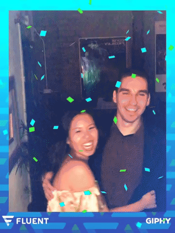 letsgetit GIF by fluenthq