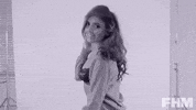 nadia forde GIF by FHM