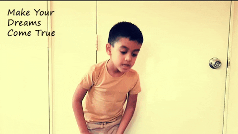 AliSoltanianFJ giphygifmaker true do it dreams GIF